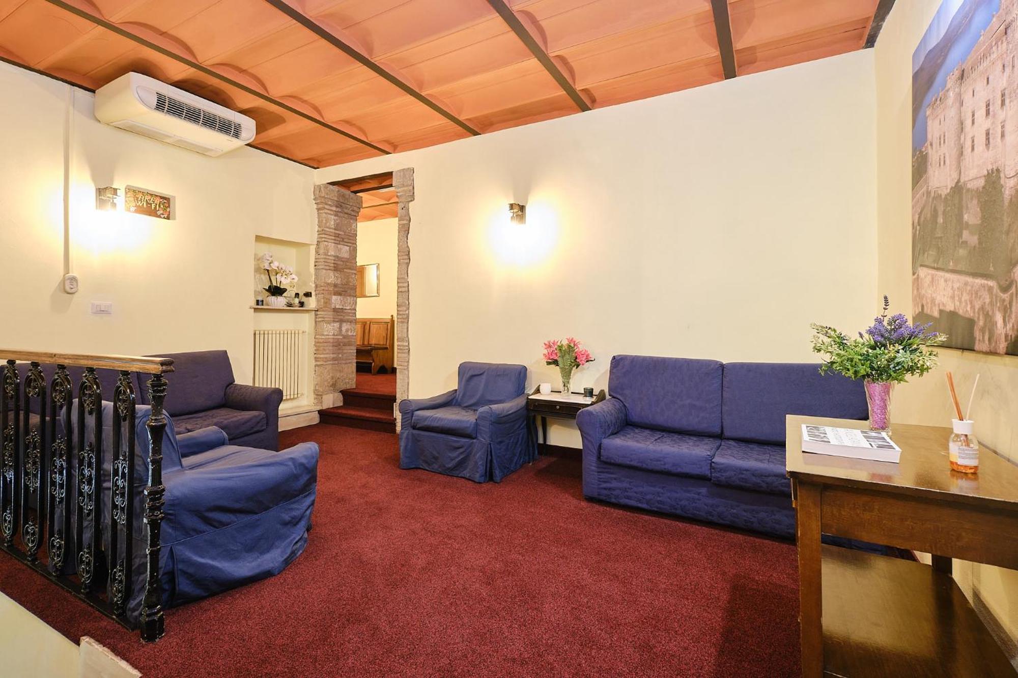 Albergo Della Posta براتشيانو المظهر الخارجي الصورة
