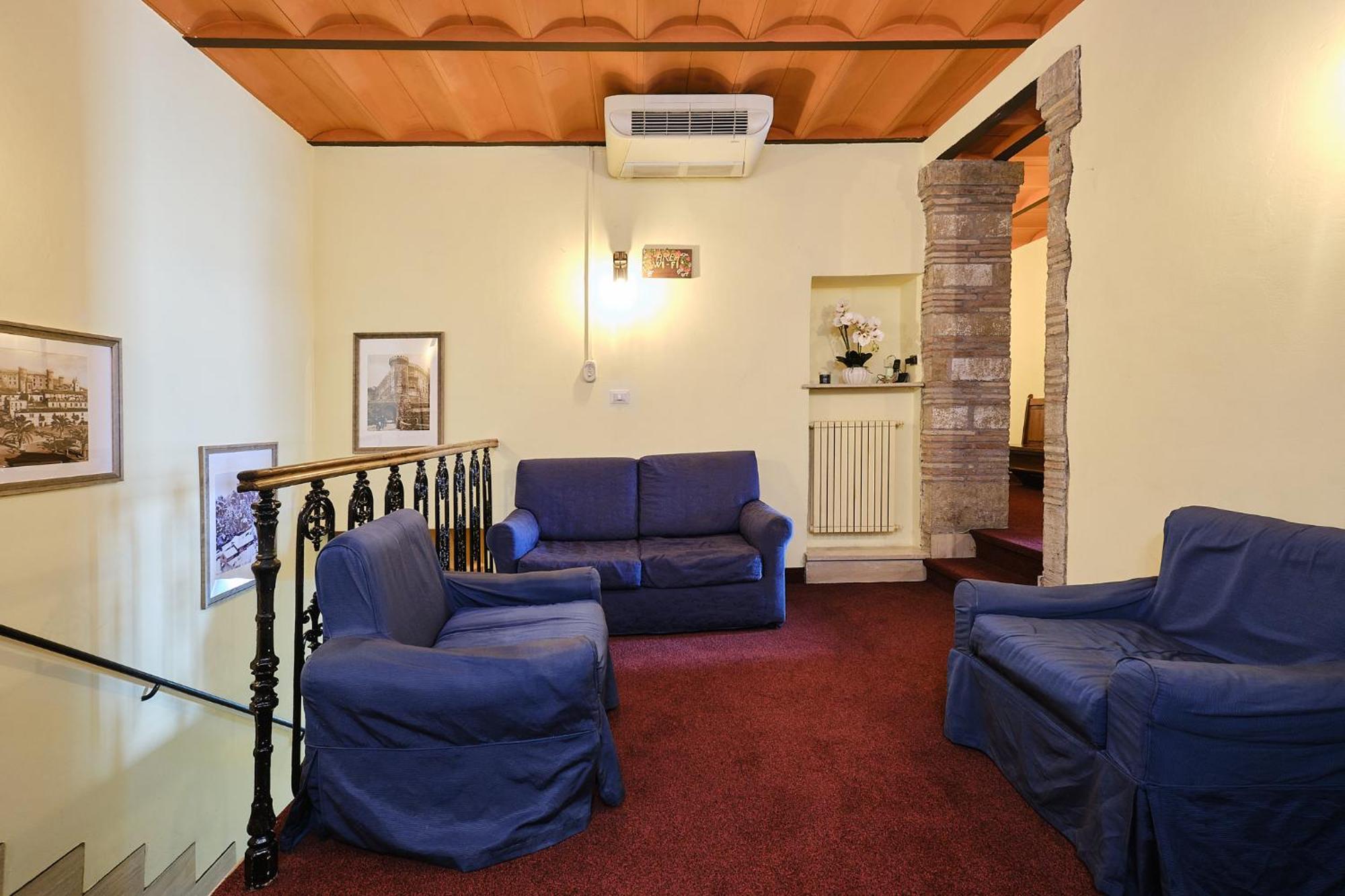 Albergo Della Posta براتشيانو المظهر الخارجي الصورة