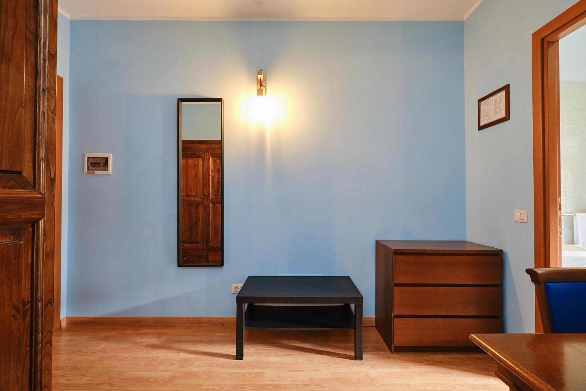 Albergo Della Posta براتشيانو المظهر الخارجي الصورة
